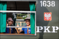 09.09.2023 - Wycieczka Zuchowa