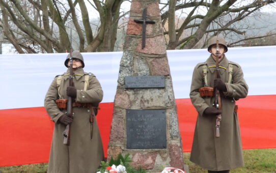 11 listopada – Narodowe Święto Niepodległości 11 listopada – Narodowe Święto Niepodległości