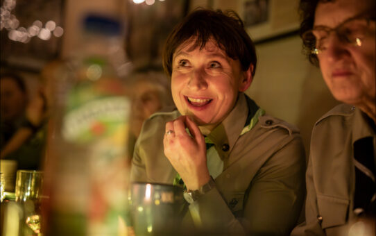 Wigilia instruktorska