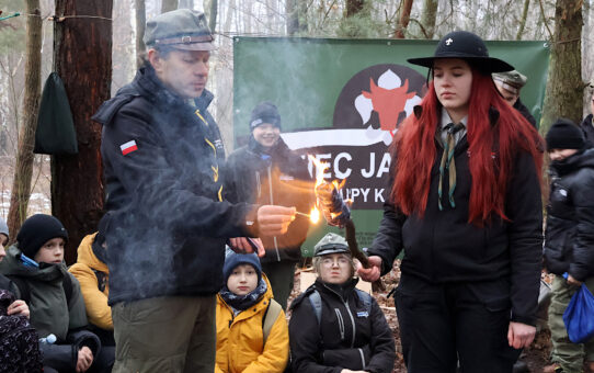 Dzień Myśli Braterskiej